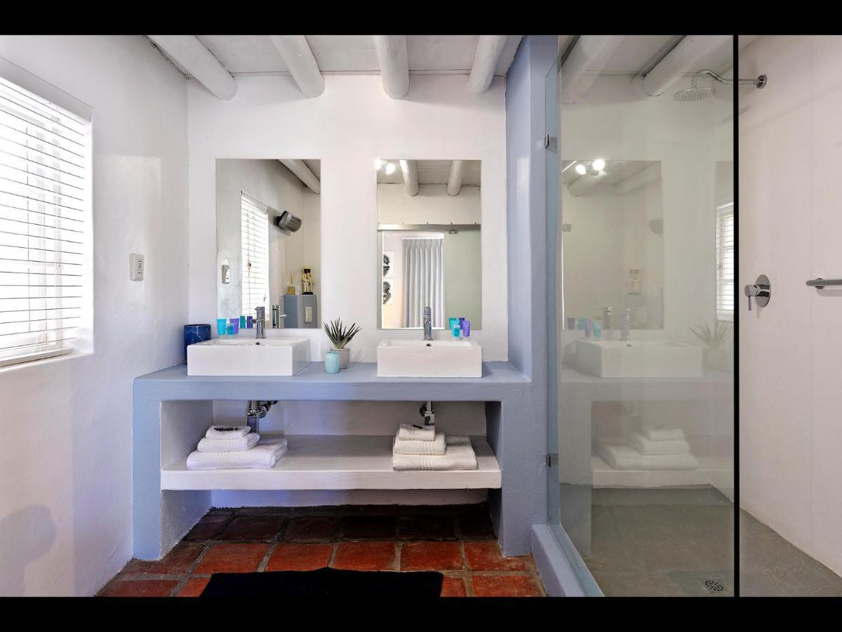 Mirabelle Guesthouse Franschhoek Bagian luar foto