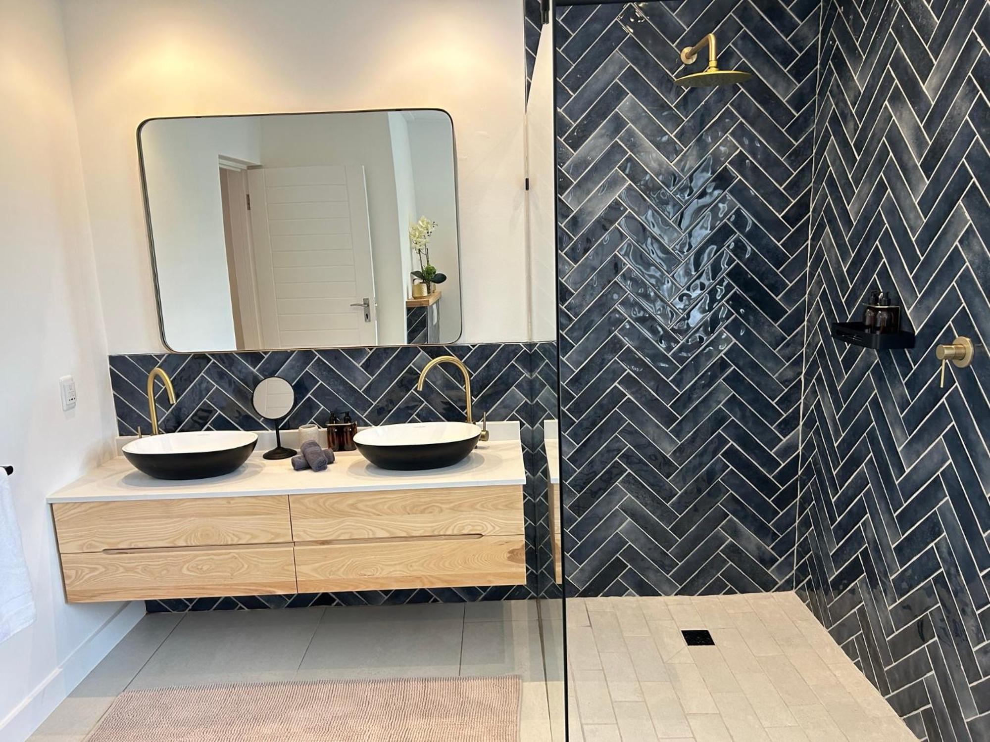 Mirabelle Guesthouse Franschhoek Bagian luar foto